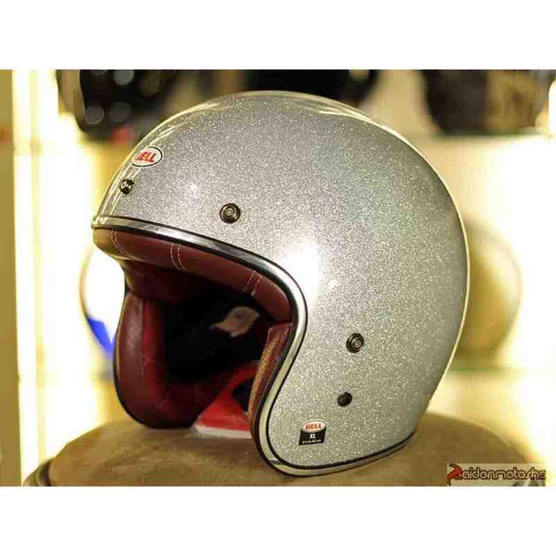 Jual Bell Custom 500 Helm Half Face di Seller Antapani