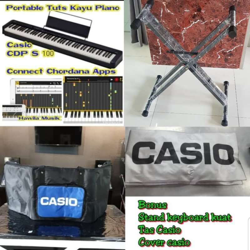 connect casio to everyone piano connect casio to everyone piano