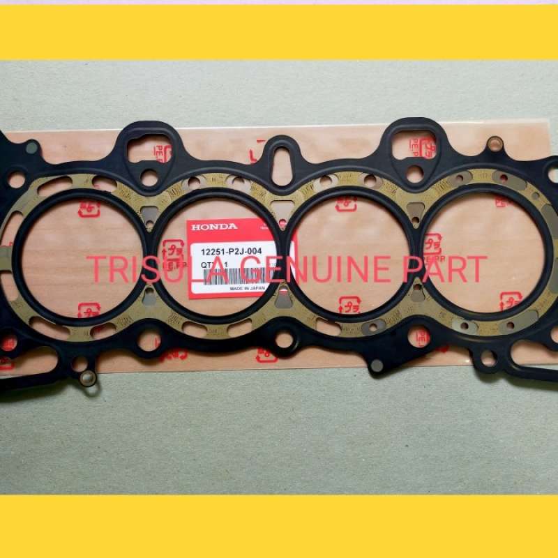 Jual Gasket Cylinder Head sinil. Honda Civic / Honda City Z Ferio di