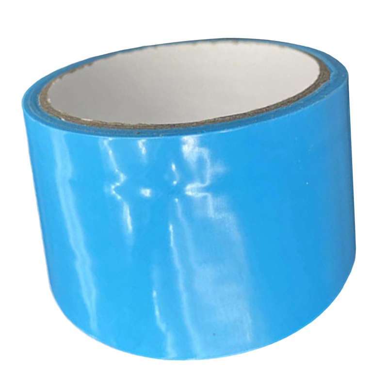 Promo Creative Sticky Ball Rolling Tape DIY Making Ball Colored Tapes