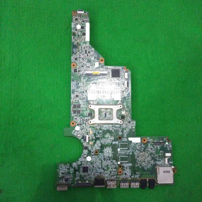 Hp G4 Laptop Motherboard Circuit Diagram
