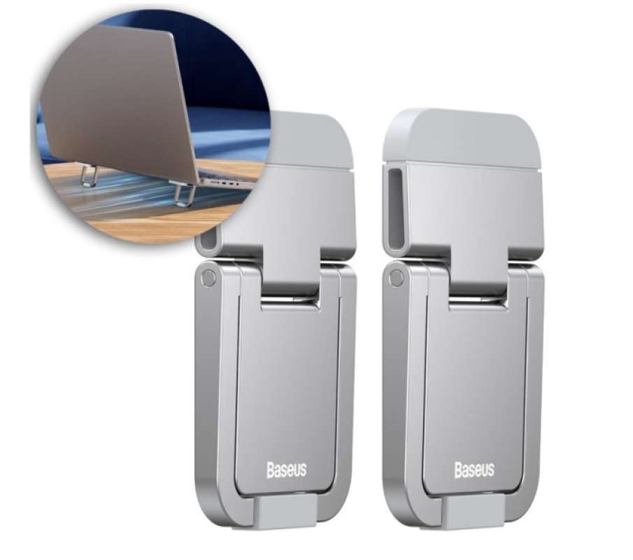 Jual Stand Laptop Slim Original Murah - Harga Diskon Mei 2024 | Blibli