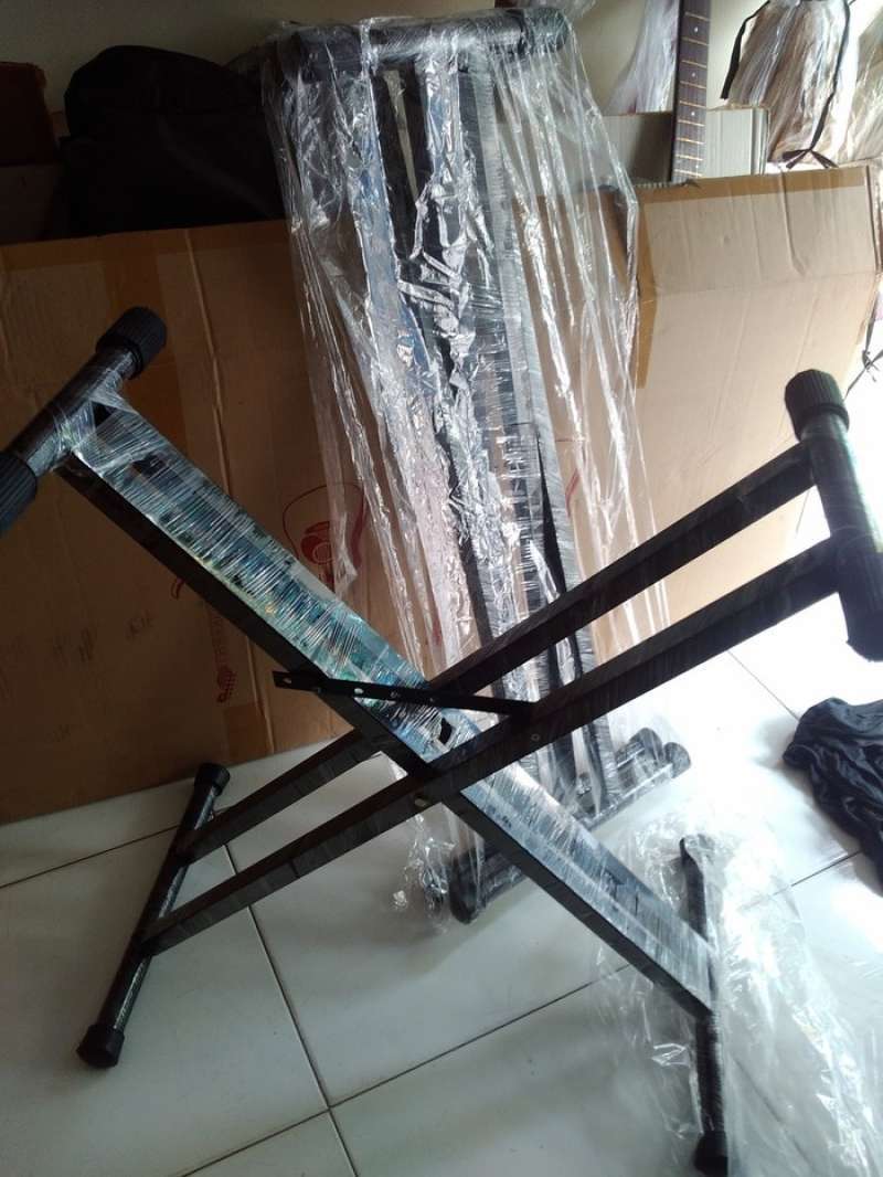 Jual Rangka Keyboard Original Murah - Harga Diskon Juni 2024 | Blibli.com