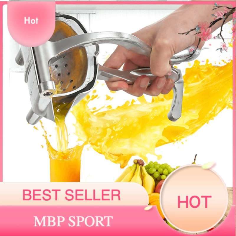 Jual Juice Press Manual Ngejus Tampa Repot !!! Mbp Di Seller Alfira