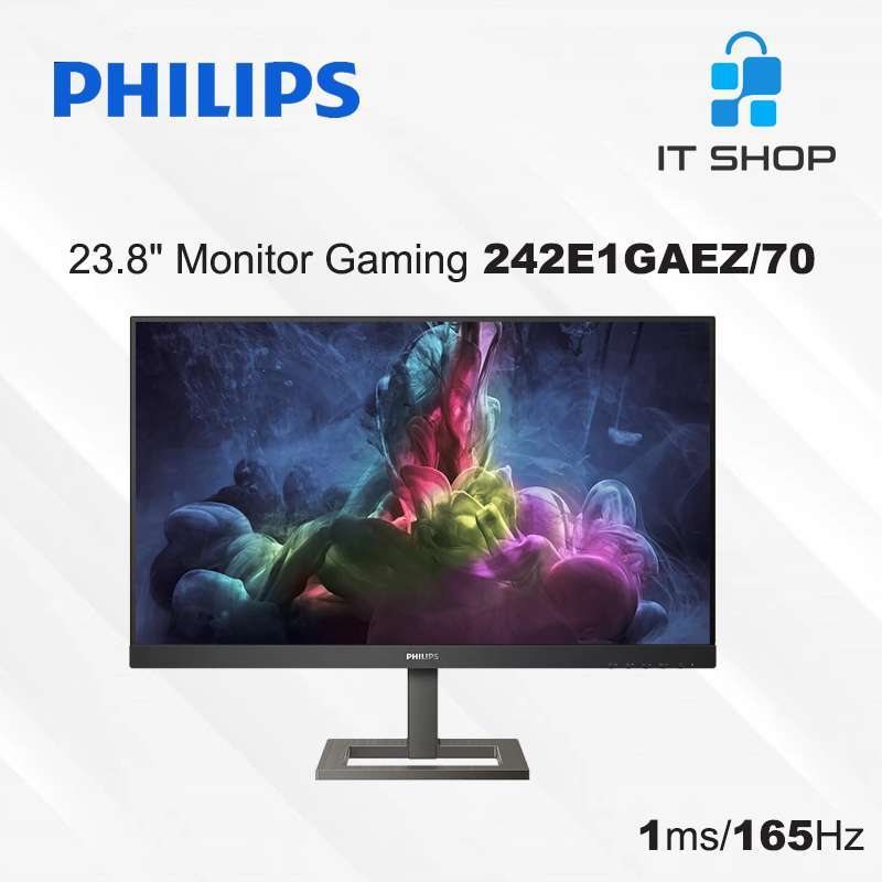 Jual Philips 242E1GAEZ/70 Gaming monitor di Seller IT Shop Official ...