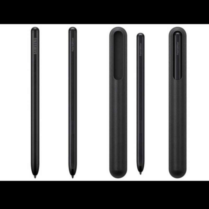 S Pen Fold Edition Per Samsung Galaxy Z Fold 5 E Fold 6 - Punta Sottile 1,5mm E 4096 Livelli Di Pressione - 4