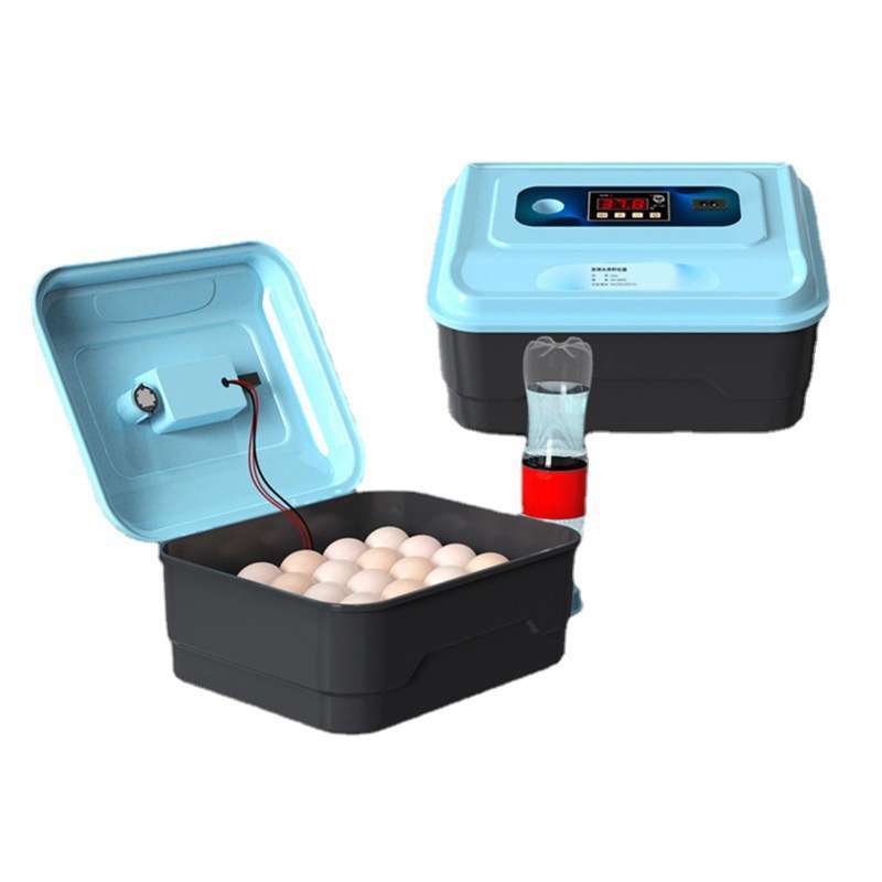 Jual Egg Incubator Automatic Household Water Bed Chick Incubator for