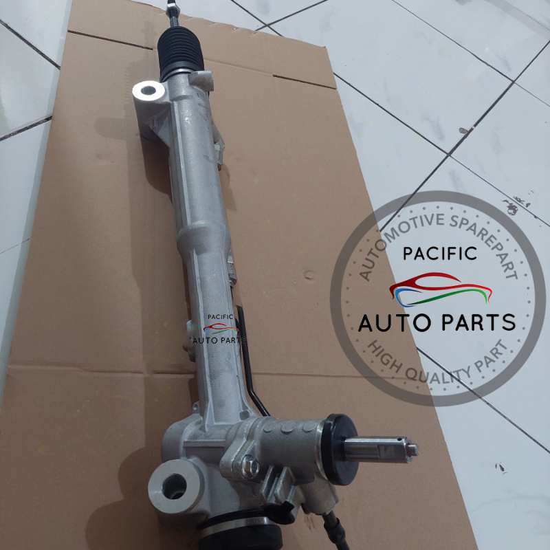 Jual RACK STEER BAK STIR RACK STEERING ASSY FORD RANGER 2200 CC GRESS