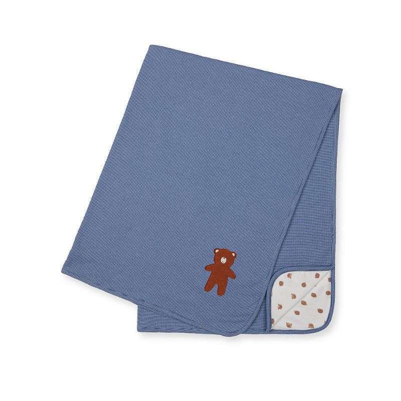 Jual Mothercare Blue Teddy Bear Shawl di Seller Mothercare Cipeucang, Kab. Bogor Blibli
