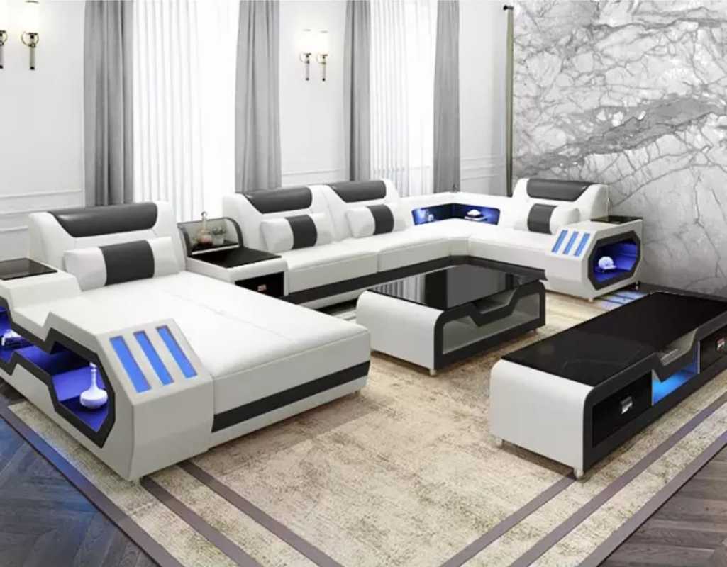 Jual Full Set Sofa Voyager Deluxe Premium Modern Sofa Tamu Sofa Jual Full Set Sofa Voyager Deluxe Premium Modern Sofa Tamu Sofa