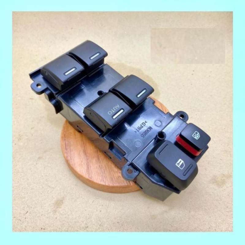 Promo Honda Brv 20162021 Master Saklar Switch Tombol Power Window