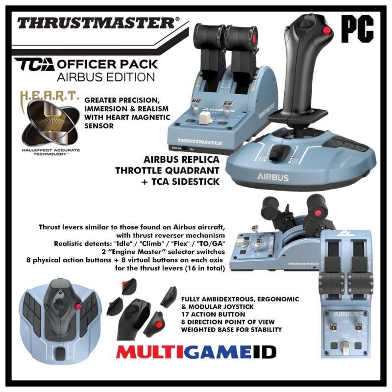 Thrustmaster tca officer airbus edition. Thrustmaster TCA Officer Pack Airbus настроить x plane 11 настройка.
