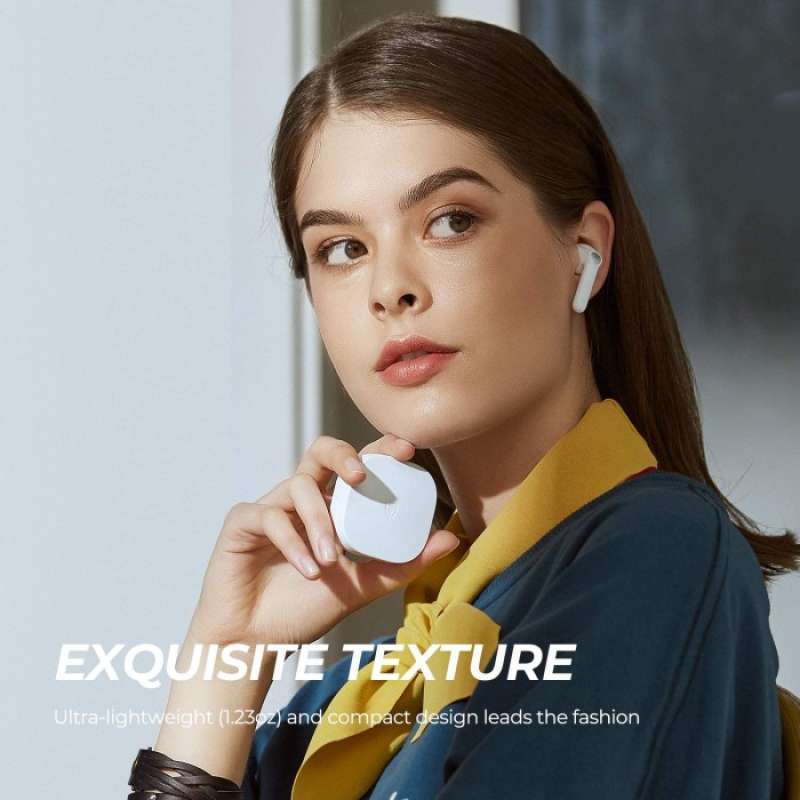 Jual Soundpeats Trueair 2 True Air2 True Air 2 Trueair2 Wireless Earbuds Di Seller Gamma Store