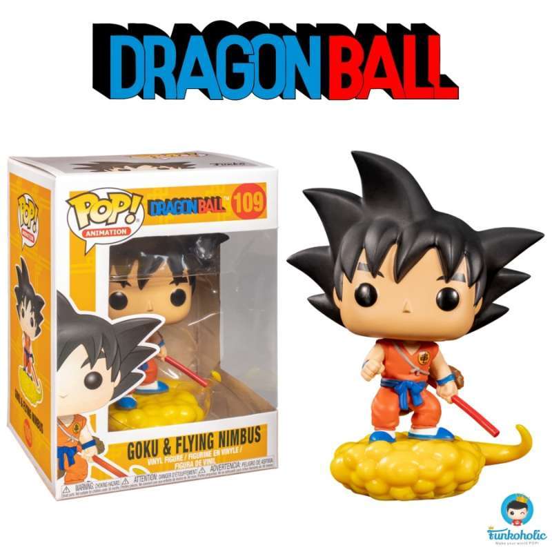 How To Train Your Dragon Funko Funko Pop! Animation: Dragon Ball - Oolong - Collectable Vinyl Figure - Gift Idea - Official Merchandise - Toys For Kids & Adults - Anime Fans Broly Action Figure