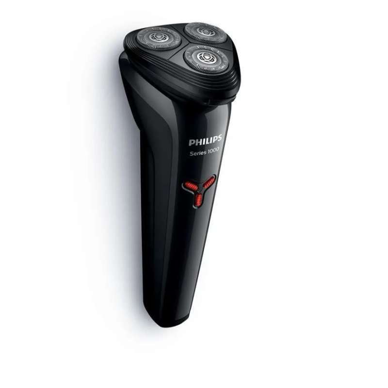 Promo Philips Shaver 3HD 1000 Series - S1103/02 Diskon 3% di Seller