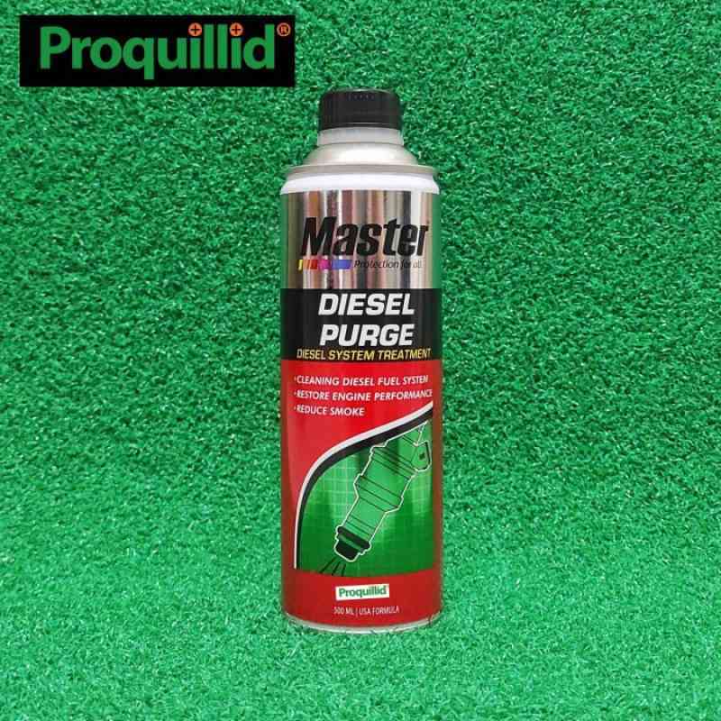 Promo Master Diesel Purge Purging Pembersih Injector Cleaner Mobil Bbm ...
