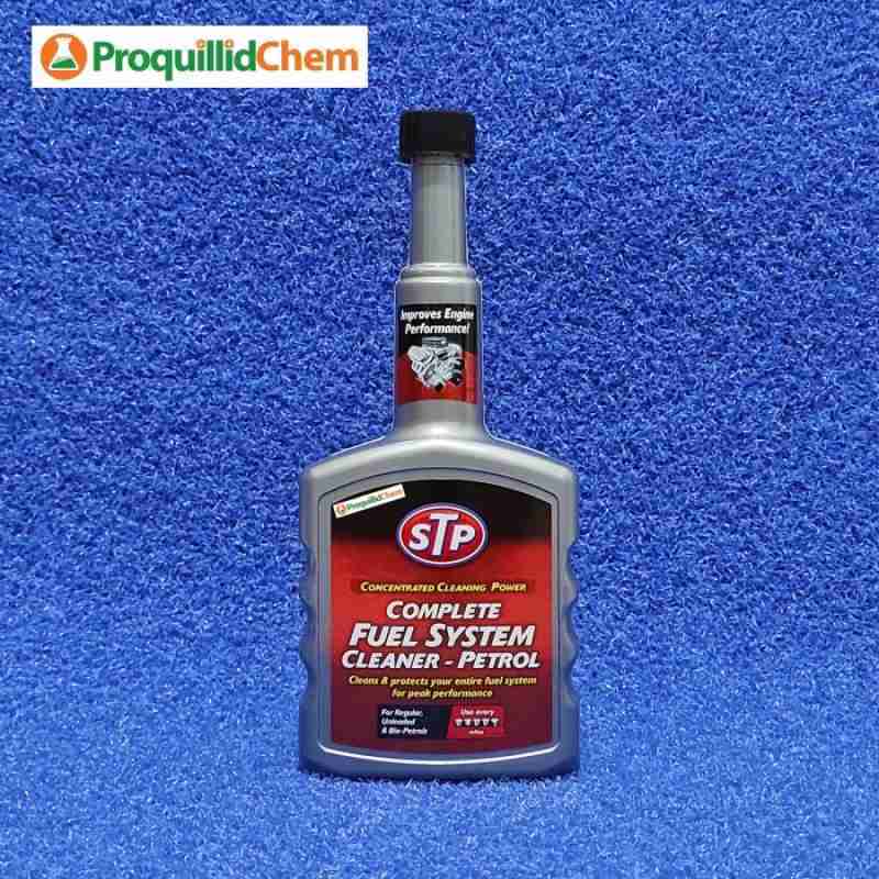 Promo Stp Complete Fuel System Cleaner Mobil Motor Complete Stp 155ml