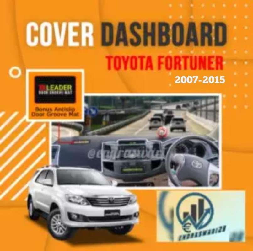 Melindungi Investasi Anda: Panduan Lengkap Memilih Alas Mobil Fortuner