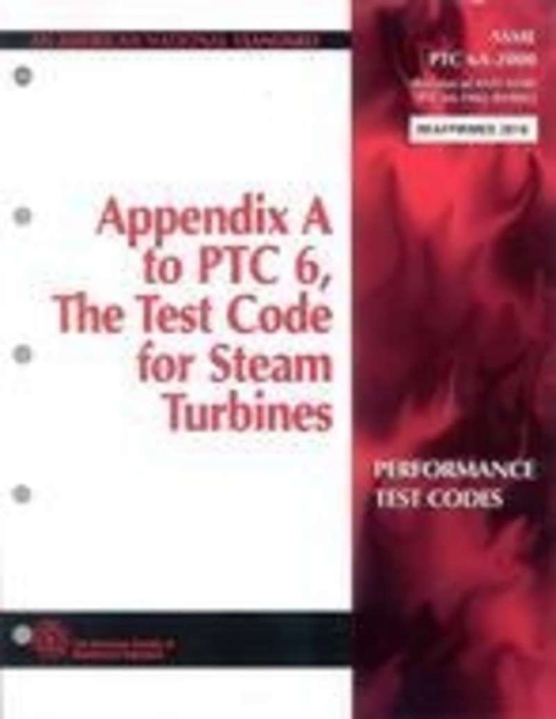 promo-asme-ptc-6a-2000-appendix-a-to-ptc-6-the-test-code-for-steam