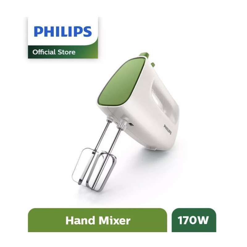 Promo Hand Mixer PHILIPS HR 1552 Diskon 8 di Seller BerkahElektronik