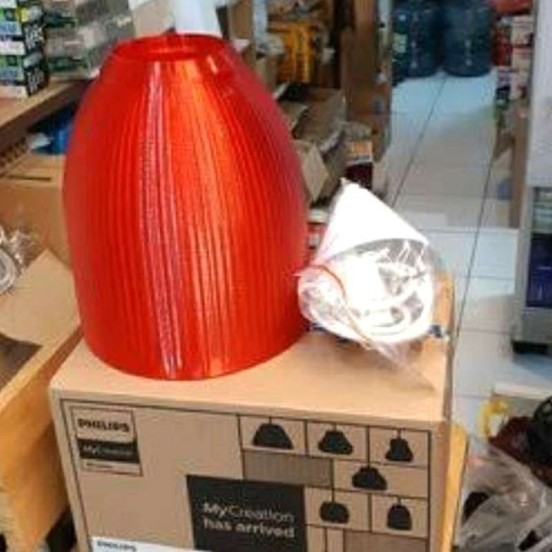 Promo philips 3d printing luminaire Diskon 23 di Seller SBY_store