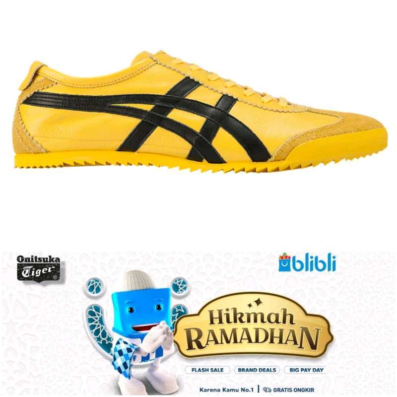 onitsuka tiger japan black