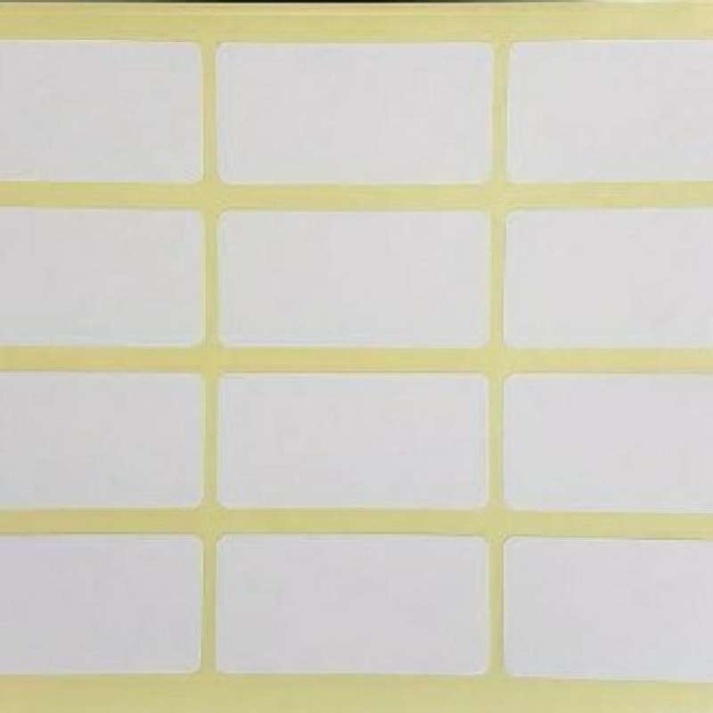 Jual STICKER STIKER LABEL HARGA 103 TOM & JERRY di Seller Makadata