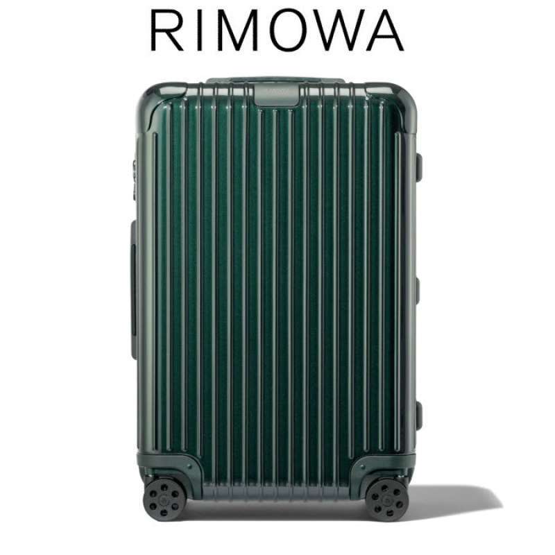 Fabelhafte Rimowa Check In M Bild