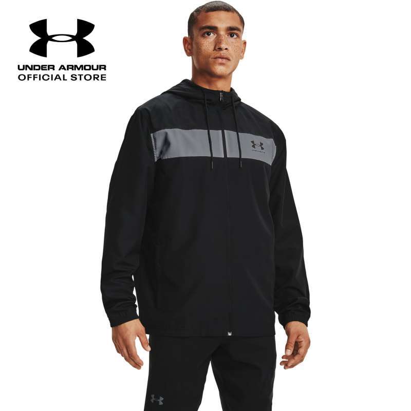 Apa Itu Jaket Windbreaker? Item Fashion yang Cocok Dipakai untuk