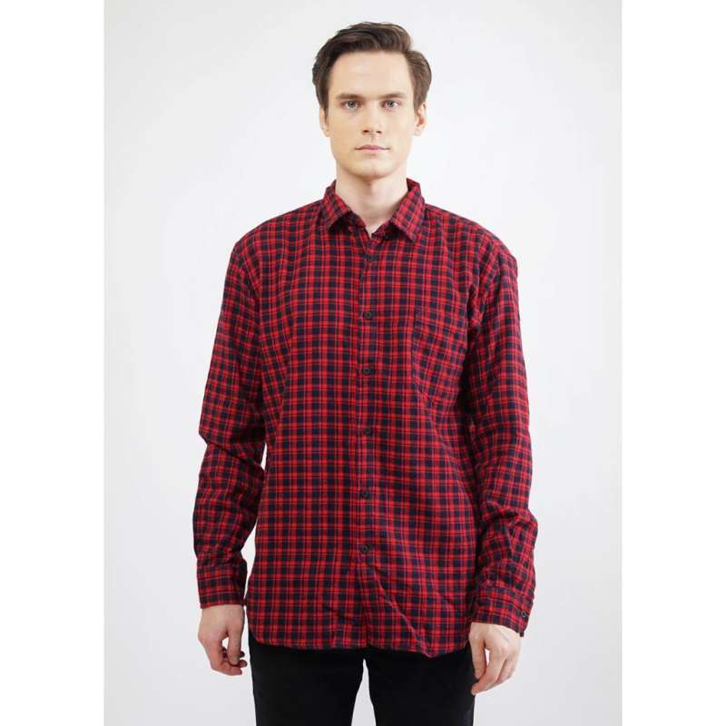 Lira Red