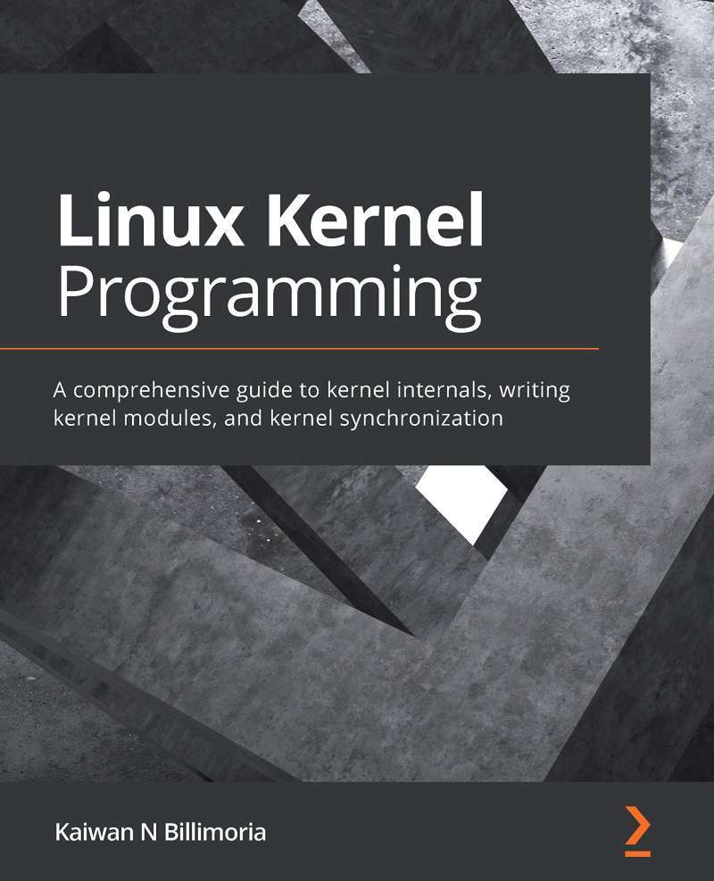 Jual EBOOK - Linux Kernel Programming. di Seller Ebookspedia ...