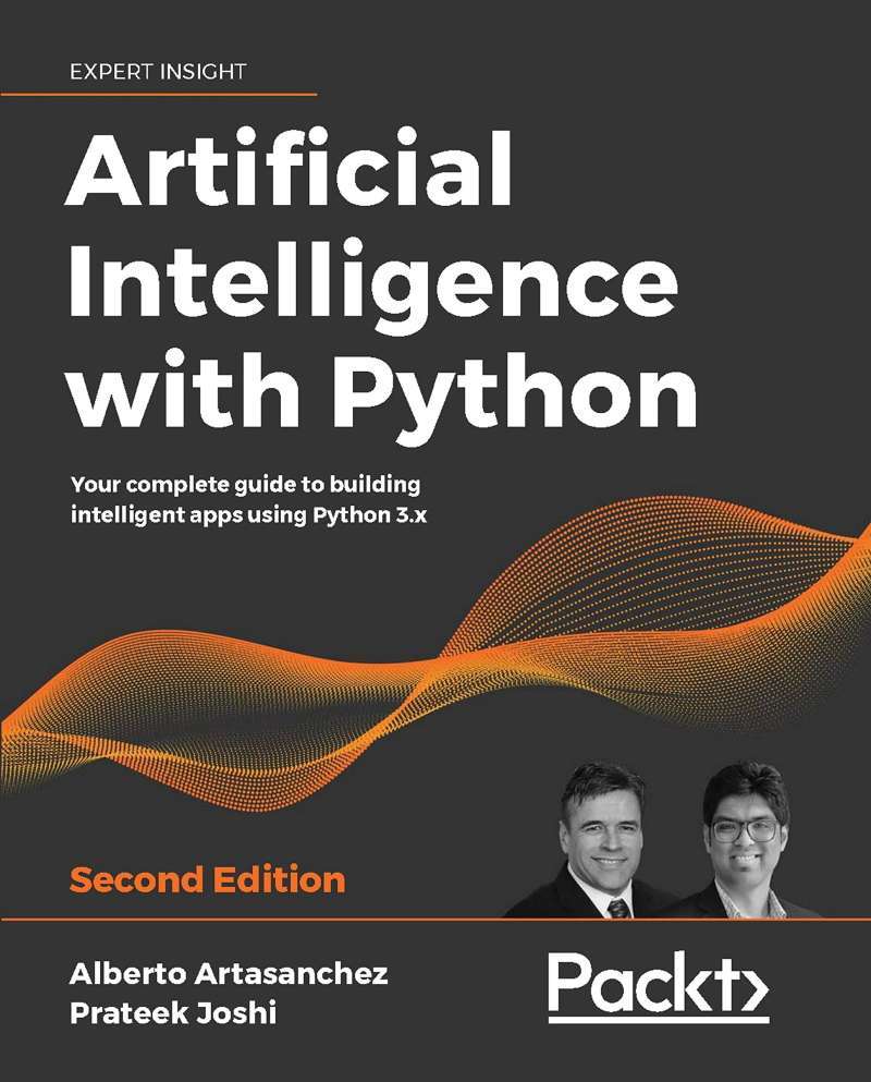 Jual EBOOK - Artificial Intelligence with Python di Seller Ebookspedia ...