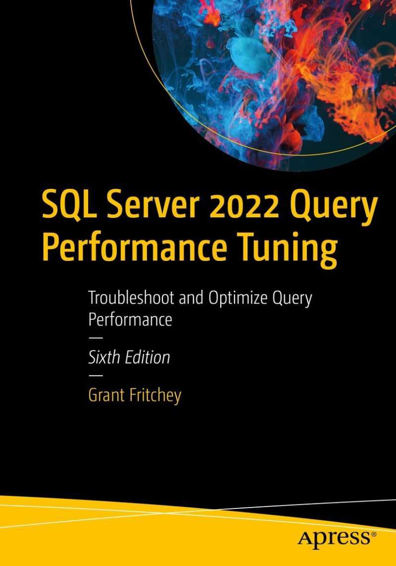 Jual EBOOK - SQL Server 2022 Query Performance Tuning di Seller ...