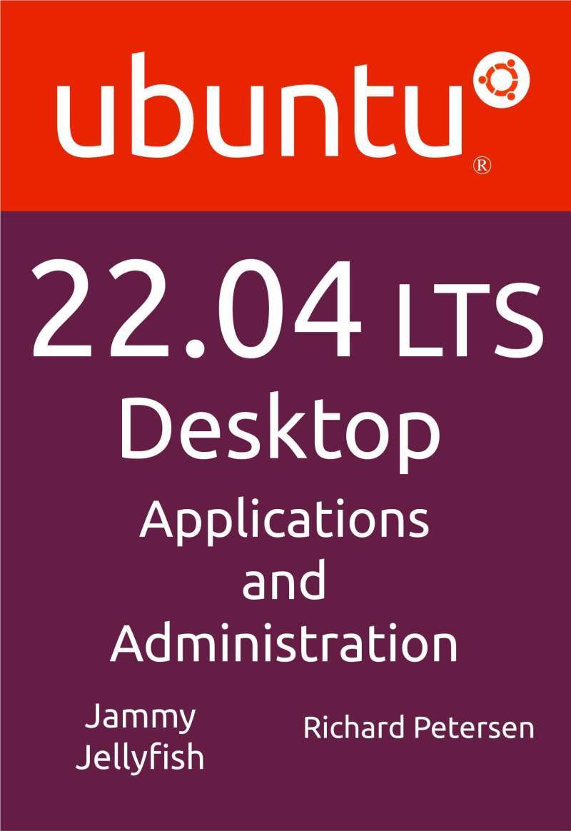 Jual EBOOK Ubuntu 22.04 LTS Desktop di Seller Ebookspedia Pejagalan