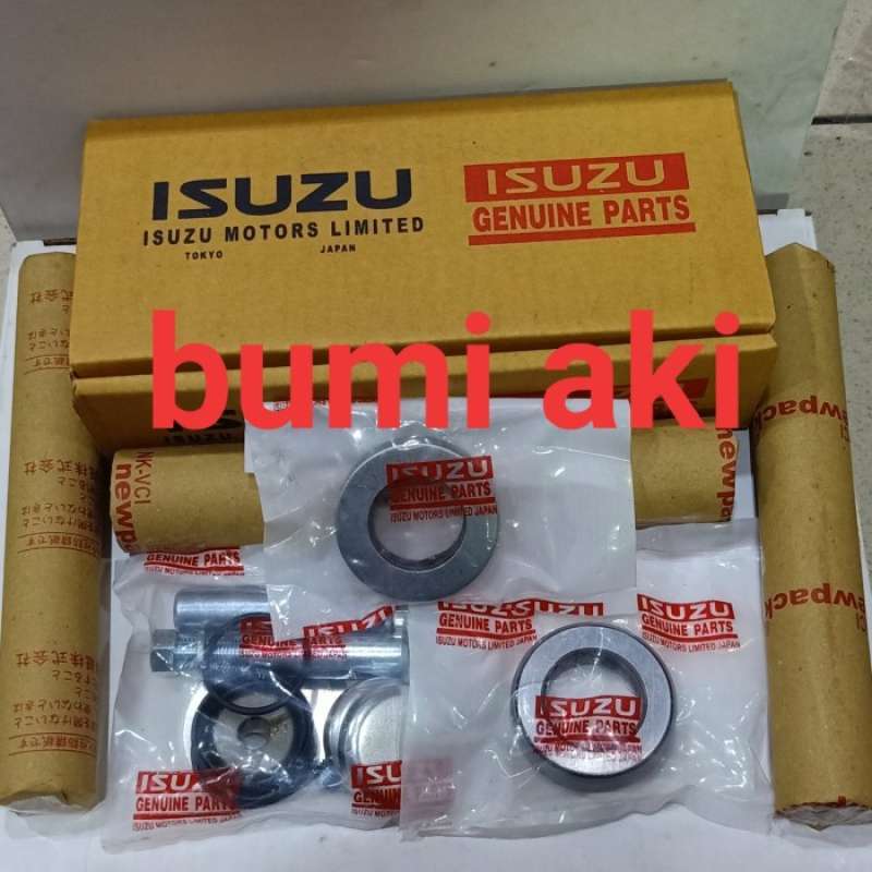 Jual SPECIAL KING PEN ATAU KING PIN KIT ISUZU NKR71 NKR66 NKR55 di