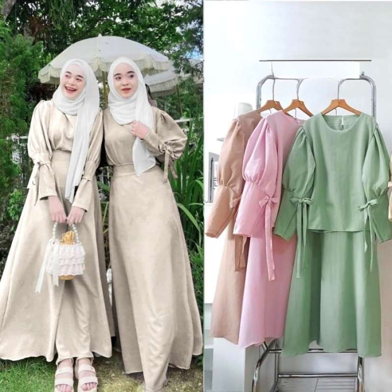 Jual Baju Oneset Rok Harga Termurah Dan Terlengkap 2024 | Blibli