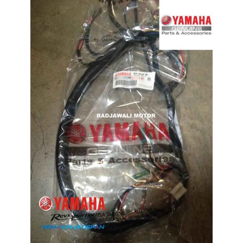 Jual Kabel Body Rxk Lama Asli Yamaha Oem Original Di Seller Radjawali Motor Ciluar, Kota Bogor