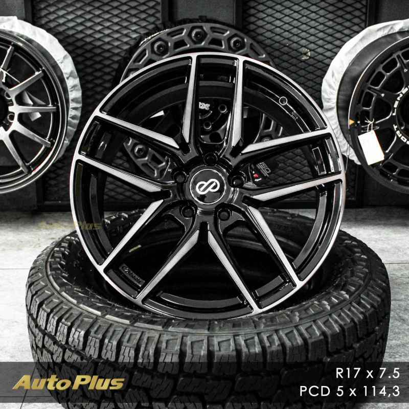 Jual Velg Mobil Ring 17 Toyota Hilux Terbaru Dengan Harga Termurah Di ...