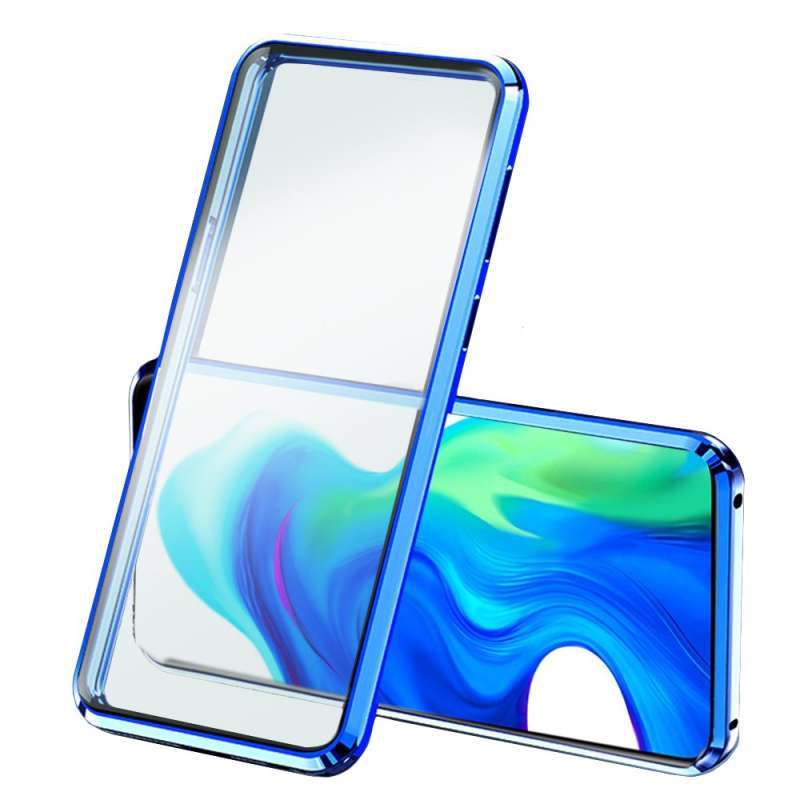 Jual Xiaomi Redmi 9C Redmi9C Double Side Glass Magnetic