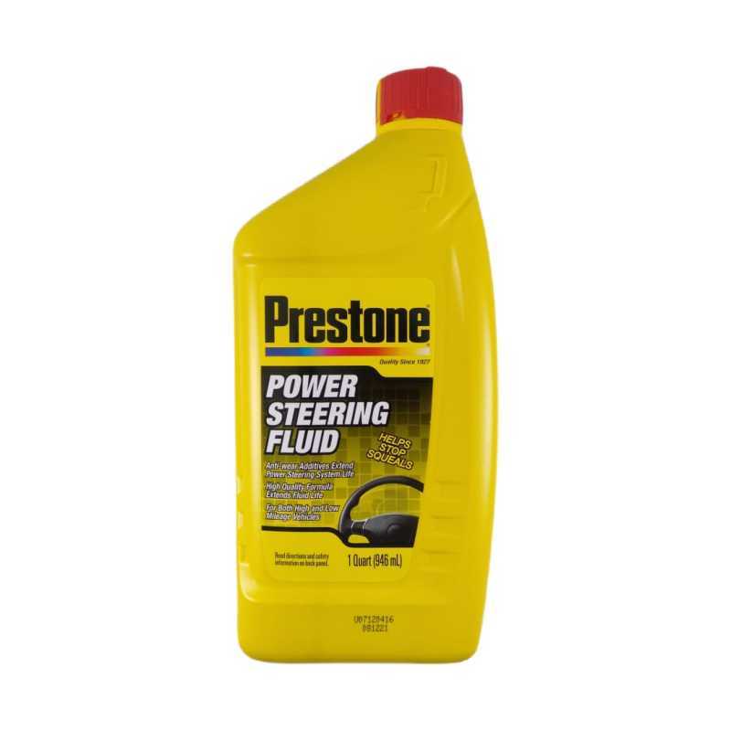 Jual Prestone PSF Oli Minyak Pelumas Power Steering Fluid Mobil Tutup