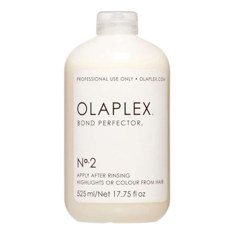 COLORPLEX No.1 Bond Perfector Bond Creator - 500ml Hair Conditioner - Alcohol-Free