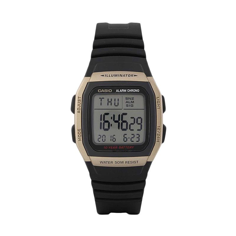 Jam Tangan Adidas Sport Digital - Jam Simbok