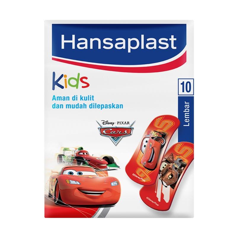 jual hansaplast plaster disney cars harga jual hansaplast plaster disney cars harga