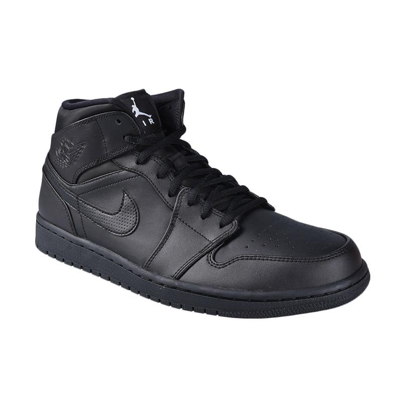 sepatu basket nike air jordan