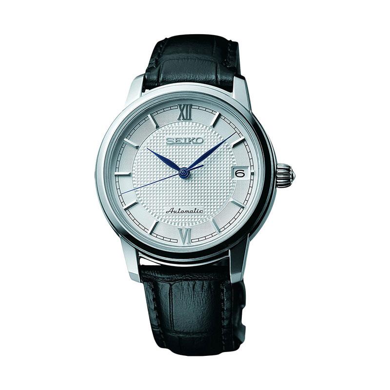 Jual Seiko SRP861J1 Original Jam Tangan Wanita - Black