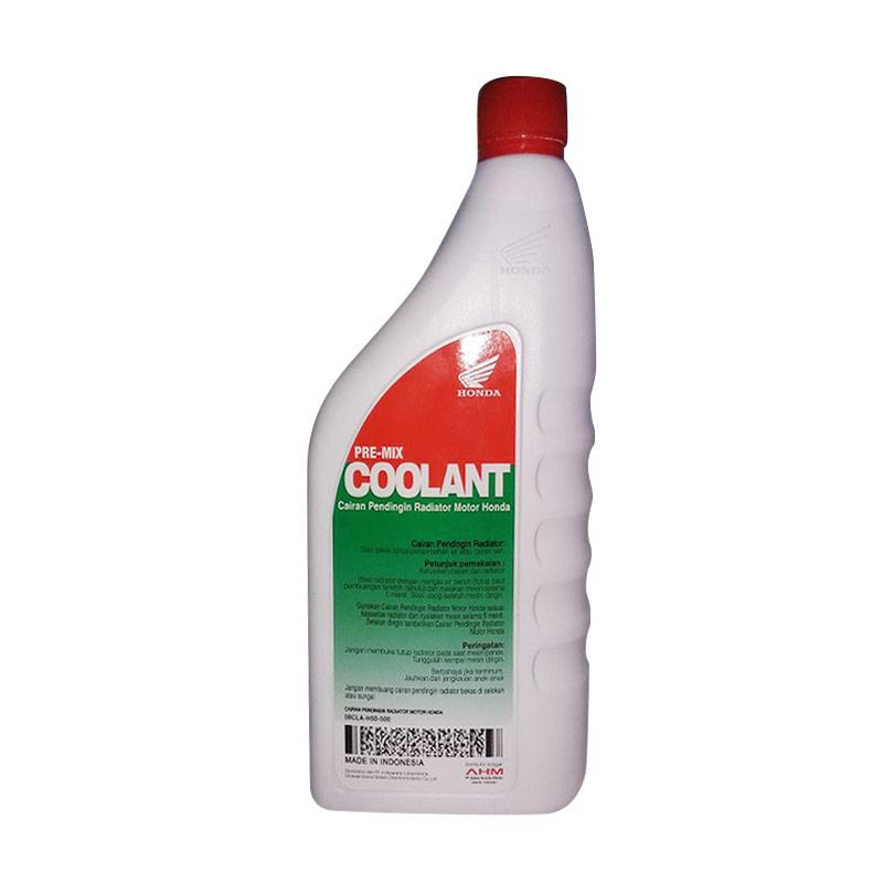 Promo Ahm Coolant Air Radiator [500 Ml] Diskon 20% Di Seller Moto 1 ...