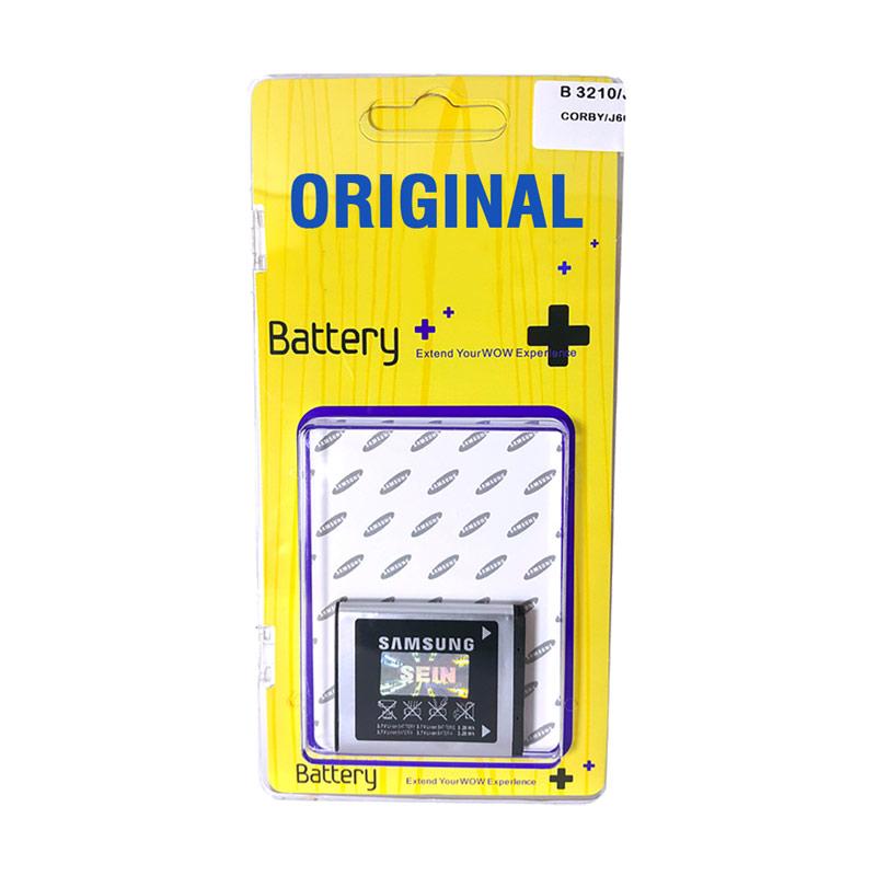 jual battery original for samsung corby txt b3210 jual battery original for samsung corby txt b3210
