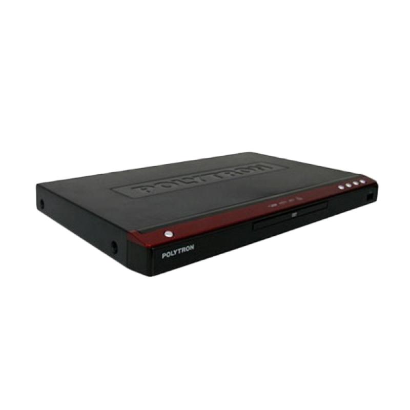 jual polytron 2165 series dvd player hitam jual polytron 2165 series dvd player hitam