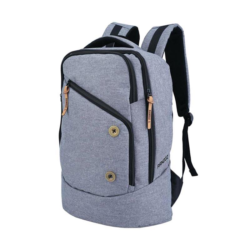 jual raindoz rmb 014 tas ransel grey royal blue jual raindoz rmb 014 tas ransel grey royal blue