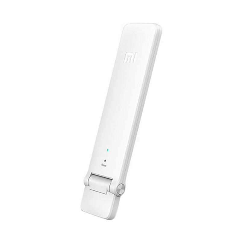 Promo Xiaomi Version 2 Wifi Extender Amplifier di Seller IUDY - China